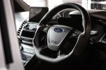 Ford Transit Connect by MS-RT 2019 года (UK)